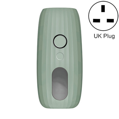 อุปกรณ์กำจัดขนด้วยเลเซอร์ FY-B500 เครื่องกำจัดขน IPL ไฟฟ้าในครัวเรือน, US Plug, UK Plug, EU Plug, AU Plug
