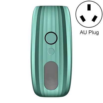 อุปกรณ์กำจัดขนด้วยเลเซอร์ FY-B500 เครื่องกำจัดขน IPL ไฟฟ้าในครัวเรือน, US Plug, UK Plug, EU Plug, AU Plug