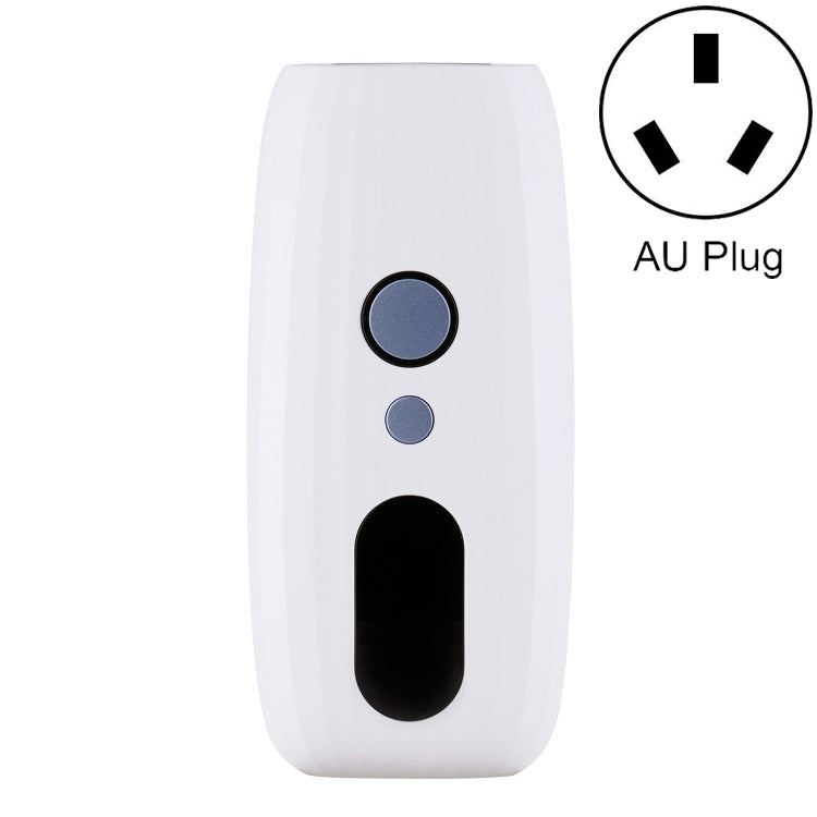 อุปกรณ์กำจัดขนด้วยเลเซอร์ FY-B500 เครื่องกำจัดขน IPL ไฟฟ้าในครัวเรือน, US Plug, UK Plug, EU Plug, AU Plug