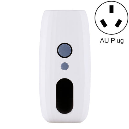 อุปกรณ์กำจัดขนด้วยเลเซอร์ FY-B500 เครื่องกำจัดขน IPL ไฟฟ้าในครัวเรือน, US Plug, UK Plug, EU Plug, AU Plug