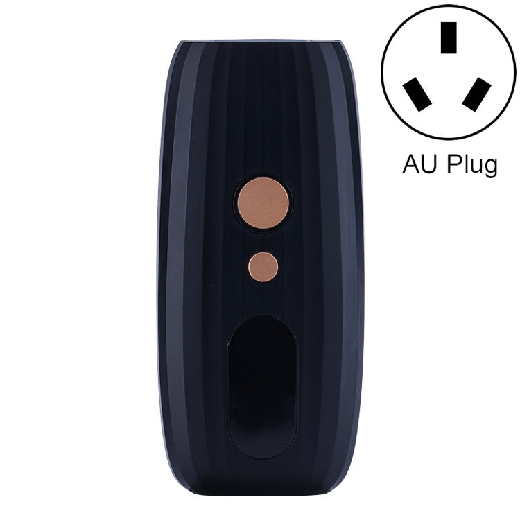 อุปกรณ์กำจัดขนด้วยเลเซอร์ FY-B500 เครื่องกำจัดขน IPL ไฟฟ้าในครัวเรือน, US Plug, UK Plug, EU Plug, AU Plug