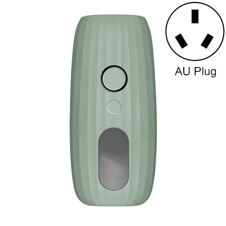 อุปกรณ์กำจัดขนด้วยเลเซอร์ FY-B500 เครื่องกำจัดขน IPL ไฟฟ้าในครัวเรือน, US Plug, UK Plug, EU Plug, AU Plug