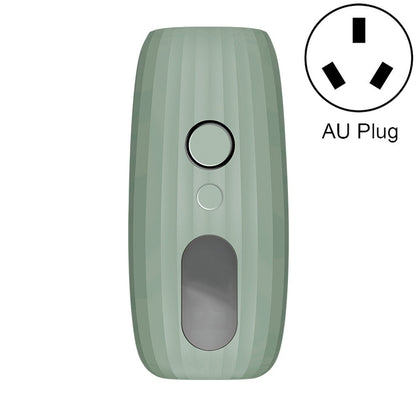 อุปกรณ์กำจัดขนด้วยเลเซอร์ FY-B500 เครื่องกำจัดขน IPL ไฟฟ้าในครัวเรือน, US Plug, UK Plug, EU Plug, AU Plug