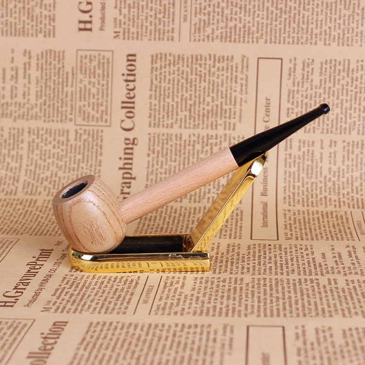 2 PCS 70mm Metal Rolling Machine ยาสูบ Roller เครื่องทำบุหรี่สำหรับกระดาษ, Cigarette Holder