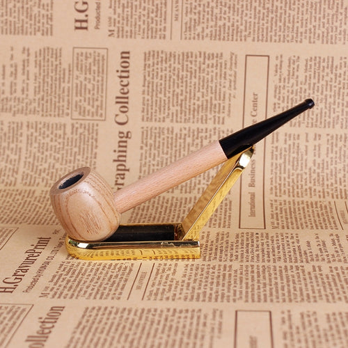 2 PCS 70mm Metal Rolling Machine ยาสูบ Roller เครื่องทำบุหรี่สำหรับกระดาษ, Cigarette Holder