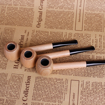 2 PCS 70mm Metal Rolling Machine ยาสูบ Roller เครื่องทำบุหรี่สำหรับกระดาษ, Cigarette Holder