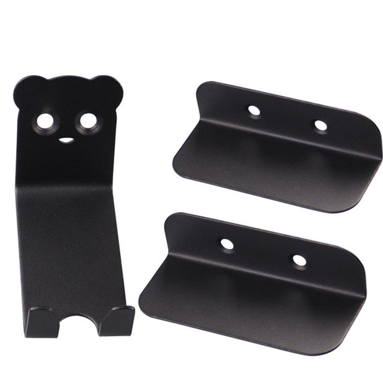 ตะขอติดผนังจักรยานติดผนังจักรยานที่จอดรถชั้นเก็บหัวเข็มขัด, Bicycle Rack Wall Hook