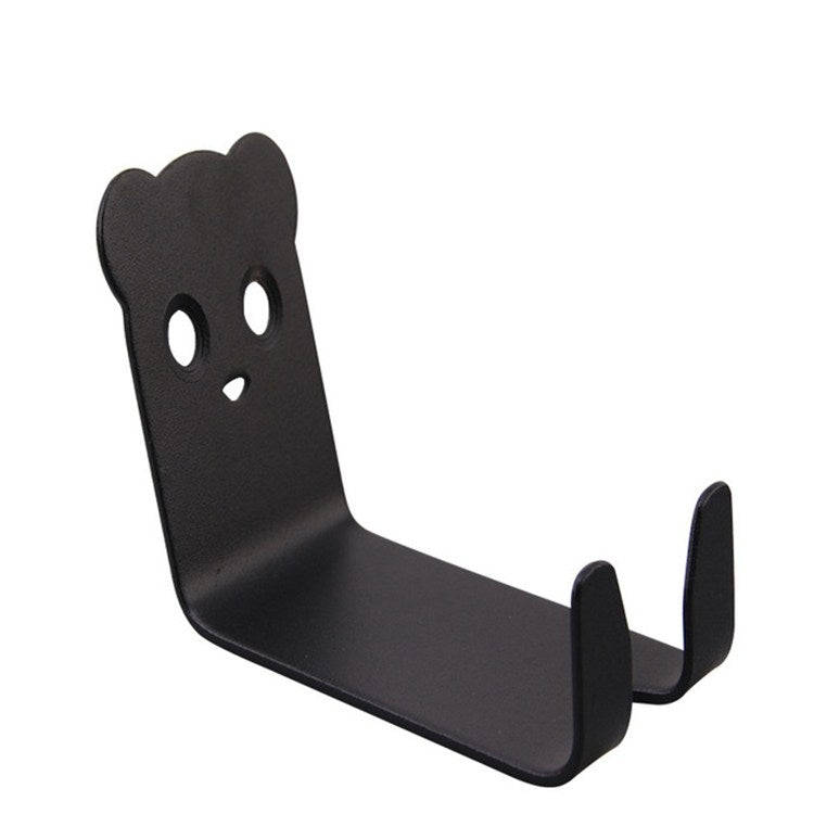 ตะขอติดผนังจักรยานติดผนังจักรยานที่จอดรถชั้นเก็บหัวเข็มขัด, Bicycle Rack Wall Hook