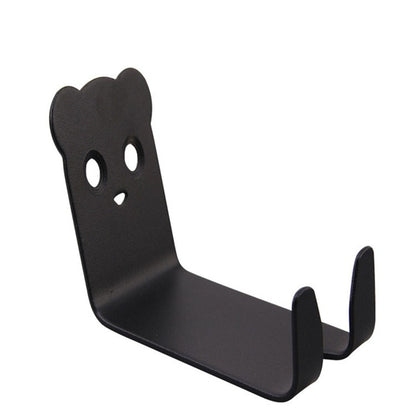 ตะขอติดผนังจักรยานติดผนังจักรยานที่จอดรถชั้นเก็บหัวเข็มขัด, Bicycle Rack Wall Hook