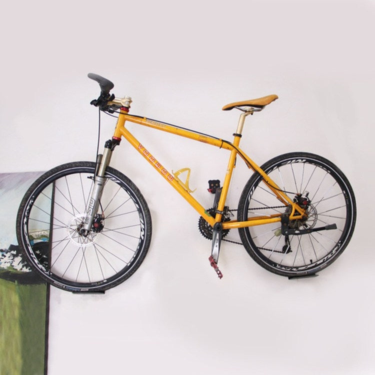 ตะขอติดผนังจักรยานติดผนังจักรยานที่จอดรถชั้นเก็บหัวเข็มขัด, Bicycle Rack Wall Hook