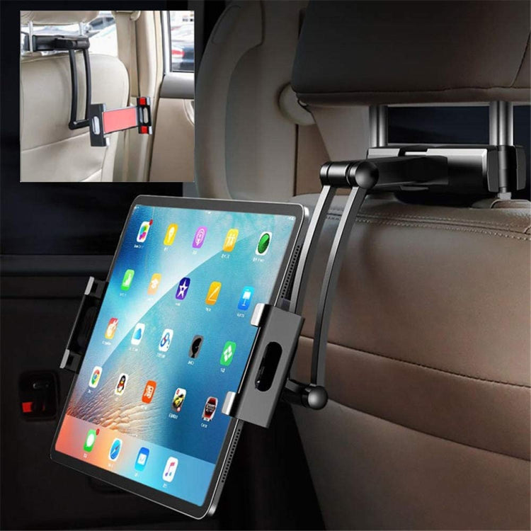 Universal 360 Rotation Holder Bracket เบาะหลังติดรถยนต์