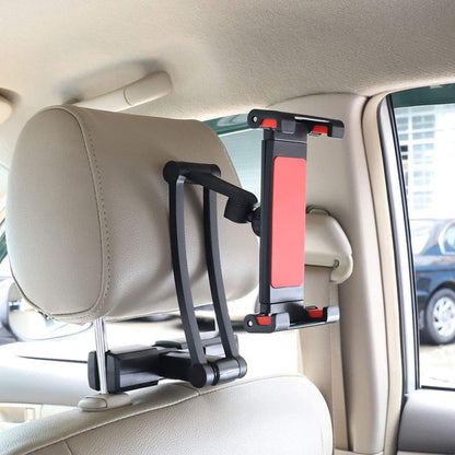 Universal 360 Rotation Holder Bracket เบาะหลังติดรถยนต์