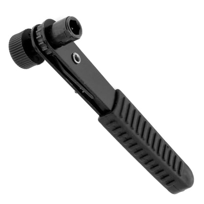 ประแจวงล้ออย่างรวดเร็ว 1/4 incn แกนไขควง 6.35 มม. ประแจกระบอกด่วน, 6.35mm Quick Socket Wrench