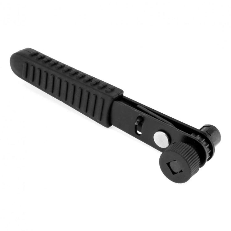 ประแจวงล้ออย่างรวดเร็ว 1/4 incn แกนไขควง 6.35 มม. ประแจกระบอกด่วน, 6.35mm Quick Socket Wrench