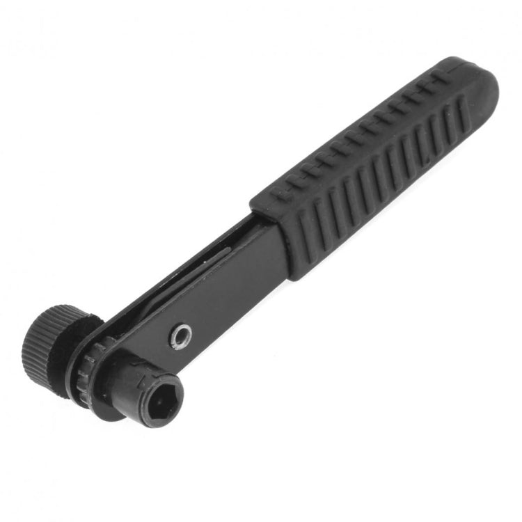 ประแจวงล้ออย่างรวดเร็ว 1/4 incn แกนไขควง 6.35 มม. ประแจกระบอกด่วน, 6.35mm Quick Socket Wrench