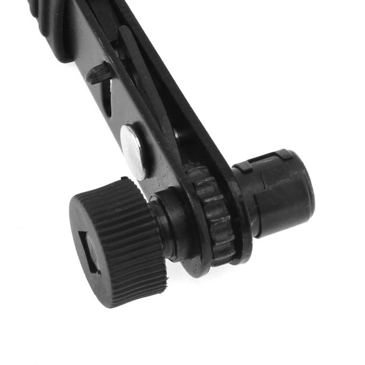 ประแจวงล้ออย่างรวดเร็ว 1/4 incn แกนไขควง 6.35 มม. ประแจกระบอกด่วน, 6.35mm Quick Socket Wrench