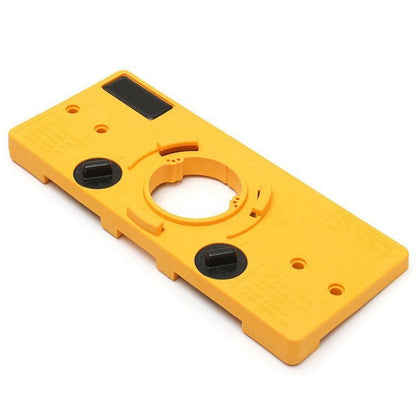 ใหม่ประตูตู้หน้าต่างประตูตู้เจาะรูบานพับHole Locator