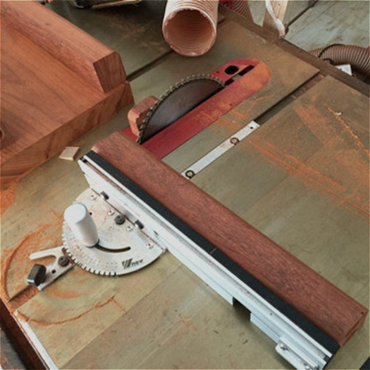 ไม้ Pusher สไลด์ไม้บรรทัดไม้โต๊ะเลื่อยวัดเครื่องมือ, Single Tenon, Aluminum Handle, Copper Handle, Aluminum Handle + Tenon, Aluminum Handle + Tenon + Limit, Copper Handle + Tenon + Limit, Aluminum Handle + 450mm ＋ Limit, Copper Handle + 450mm ＋ Limit