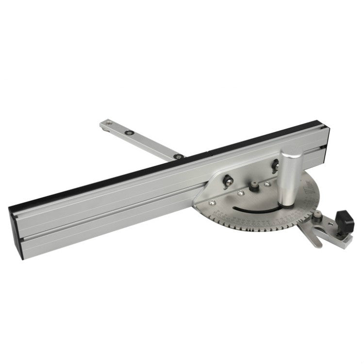 ไม้ Pusher สไลด์ไม้บรรทัดไม้โต๊ะเลื่อยวัดเครื่องมือ, Single Tenon, Aluminum Handle, Copper Handle, Aluminum Handle + Tenon, Aluminum Handle + Tenon + Limit, Copper Handle + Tenon + Limit, Aluminum Handle + 450mm ＋ Limit, Copper Handle + 450mm ＋ Limit