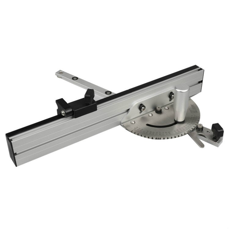 ไม้ Pusher สไลด์ไม้บรรทัดไม้โต๊ะเลื่อยวัดเครื่องมือ, Single Tenon, Aluminum Handle, Copper Handle, Aluminum Handle + Tenon, Aluminum Handle + Tenon + Limit, Copper Handle + Tenon + Limit, Aluminum Handle + 450mm ＋ Limit, Copper Handle + 450mm ＋ Limit