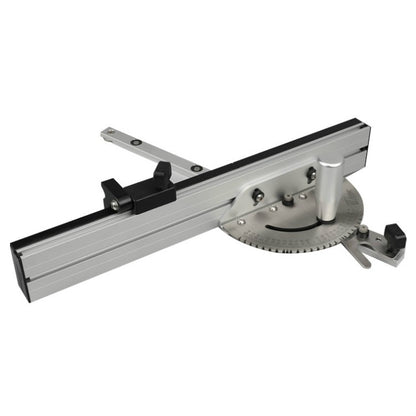 ไม้ Pusher สไลด์ไม้บรรทัดไม้โต๊ะเลื่อยวัดเครื่องมือ, Single Tenon, Aluminum Handle, Copper Handle, Aluminum Handle + Tenon, Aluminum Handle + Tenon + Limit, Copper Handle + Tenon + Limit, Aluminum Handle + 450mm ＋ Limit, Copper Handle + 450mm ＋ Limit