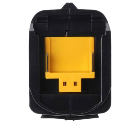แบตเตอรี่อะแดปเตอร์ USB ชาร์จ Converter สำหรับ MAKITA ADP05 18V 14.4V แบตเตอรี่ลิเธียม