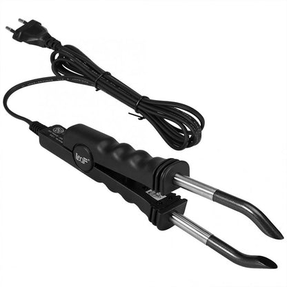 LOOF 100-240V NANO Hair EXTENSION ไม่มีรอยต่อ Hair EXTENSION Thermostat Hair EXTENSION EU Plug