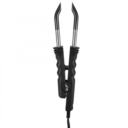 LOOF 100-240V NANO Hair EXTENSION ไม่มีรอยต่อ Hair EXTENSION Thermostat Hair EXTENSION EU Plug