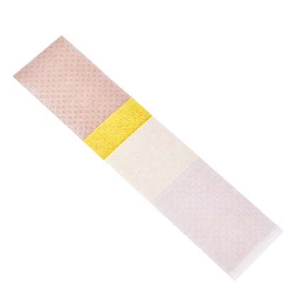 4กล่อง/200PCS Hemostaticกันน้ำทางการแพทย์Anti-Inflammation Analgesic Band-Aid