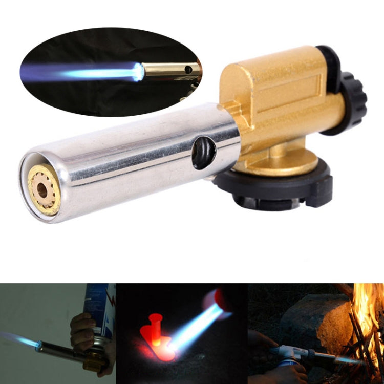 M-60 Cassette Torch ปืนอบหัวเชื่อมไฟฉายหัวฉีดหัวฉีด