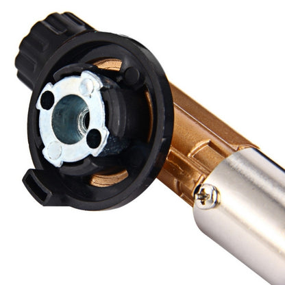 M-60 Cassette Torch ปืนอบหัวเชื่อมไฟฉายหัวฉีดหัวฉีด