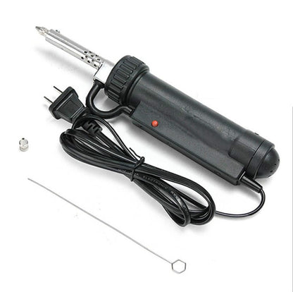 ADT-06 30W 220V เครื่องดูดฝุ่นไฟฟ้า ประสาน Sucker Iron เครื่องมือ (ปลั๊ก EU), ADT-06