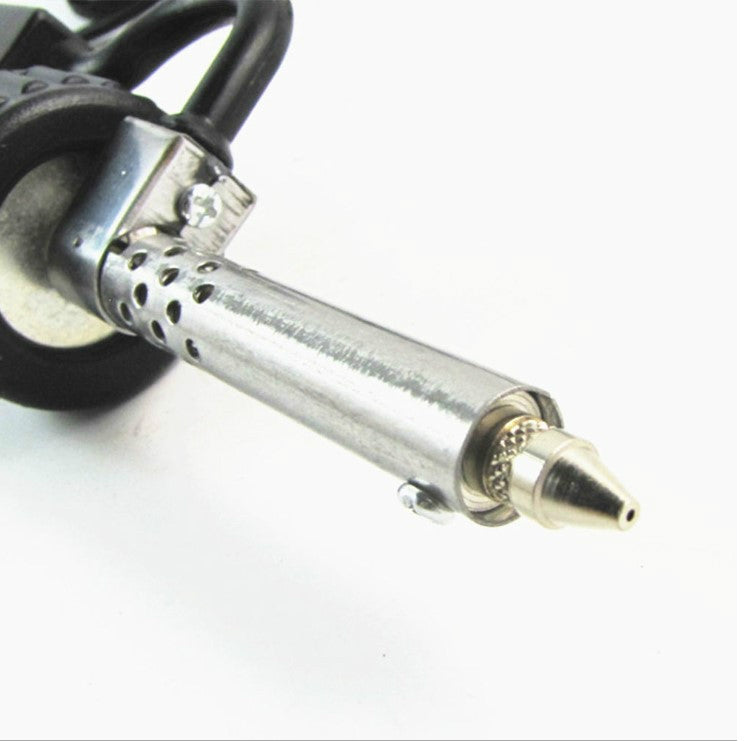 ADT-06 30W 220V เครื่องดูดฝุ่นไฟฟ้า ประสาน Sucker Iron เครื่องมือ (ปลั๊ก EU), ADT-06