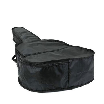กระเป๋ากีตาร์ผ้า Oxford ชั้นเดียวกันน้ำกีตาร์, 30 Inch, 38 Inch, 40/41 Inch
