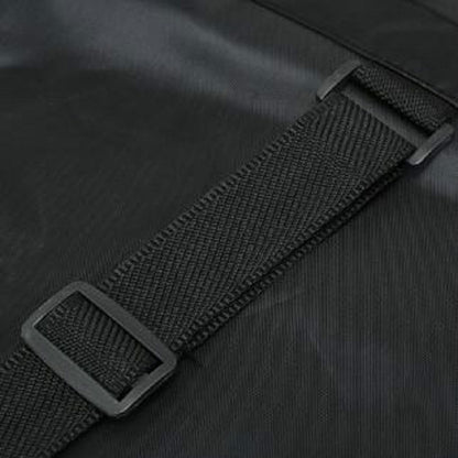 กระเป๋ากีตาร์ผ้า Oxford ชั้นเดียวกันน้ำกีตาร์, 30 Inch, 38 Inch, 40/41 Inch