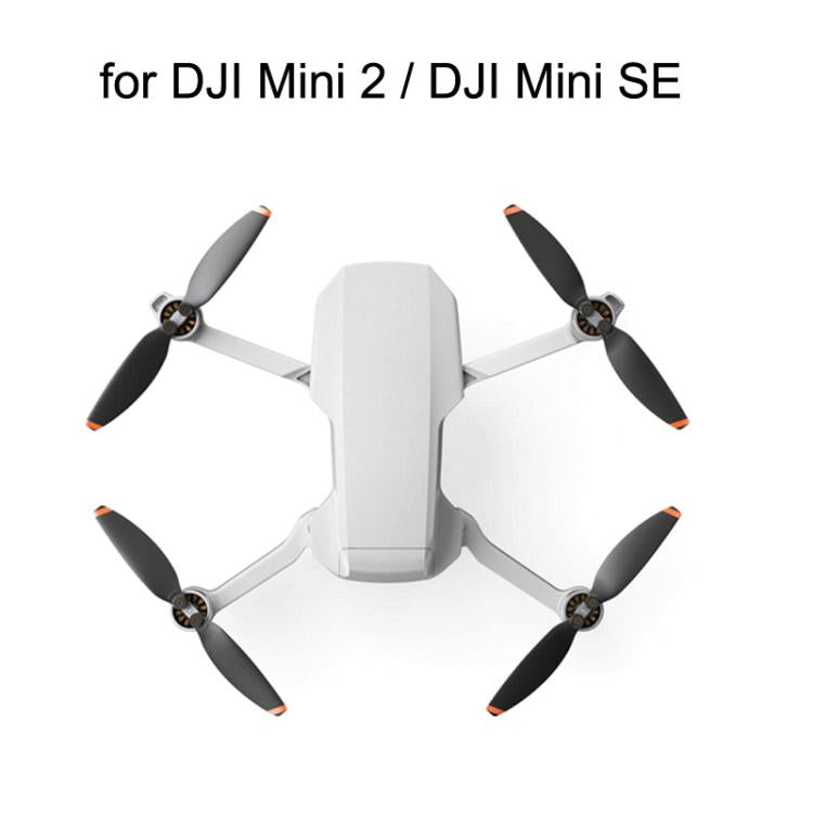 Original DJI สำหรับ Mini 2 2 คู่ใบพัด, For Mini 2 / Mini SE