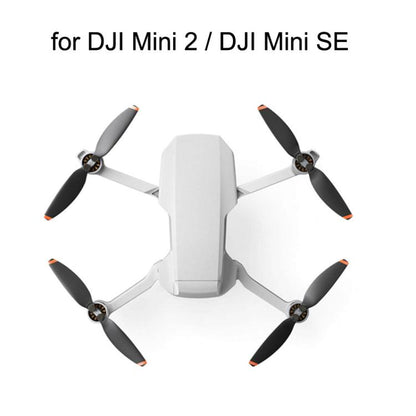 Original DJI สำหรับ Mini 2 2 คู่ใบพัด, For Mini 2 / Mini SE
