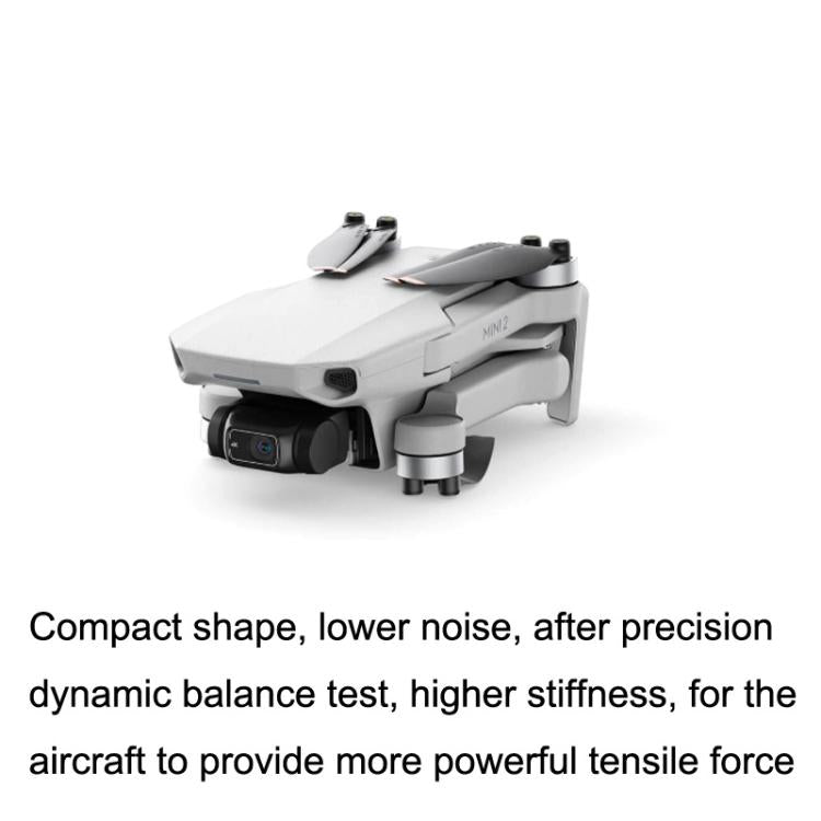 Original DJI สำหรับ Mini 2 2 คู่ใบพัด, For Mini 2 / Mini SE