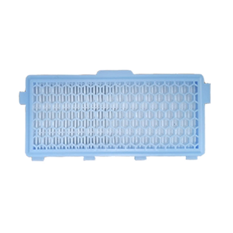 สำหรับตัวกรองอุปกรณ์เสริมเครื่องดูดฝุ่น Miele 3DFJM / Complete C2, Filters(Blue), Filters(Black)