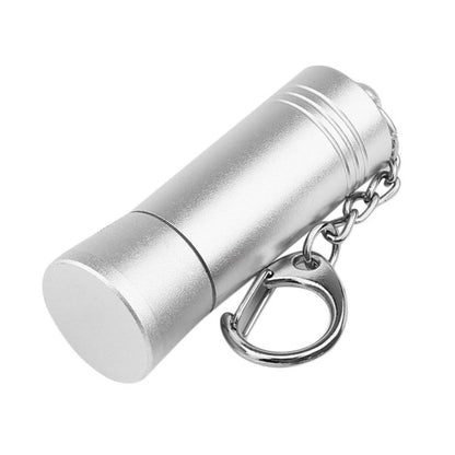 การรักษาความปลอดภัย Magnetic Lockpick Tag Remover Universal A เบ็ด กระสุน Key Remover Detacher, Lockpick