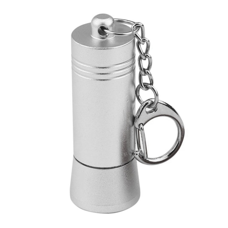 การรักษาความปลอดภัย Magnetic Lockpick Tag Remover Universal A เบ็ด กระสุน Key Remover Detacher, Lockpick