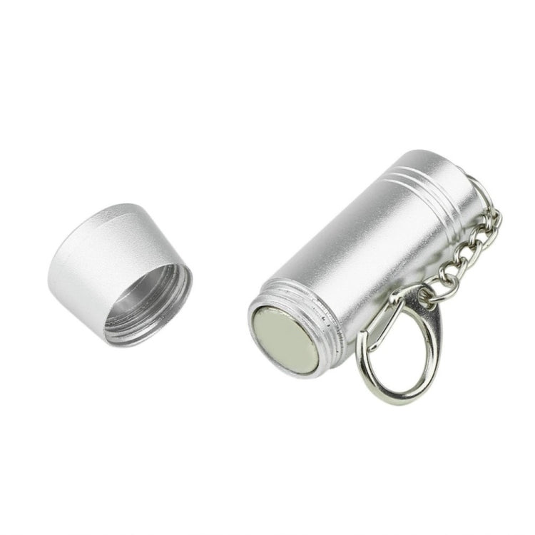 การรักษาความปลอดภัย Magnetic Lockpick Tag Remover Universal A เบ็ด กระสุน Key Remover Detacher, Lockpick