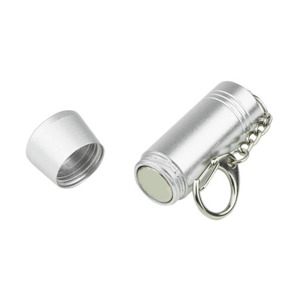 การรักษาความปลอดภัย Magnetic Lockpick Tag Remover Universal A เบ็ด กระสุน Key Remover Detacher, Lockpick