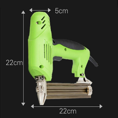 เครื่องมืองานไม้ไฟฟ้า F30 ตอกตะปูอย่างรวดเร็ว, F30 Fast Nailing Tool