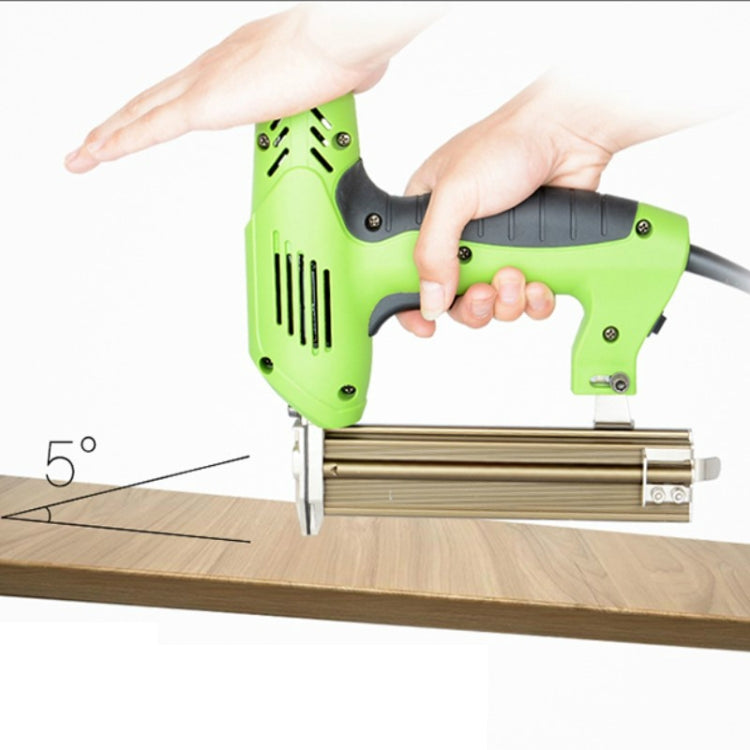 เครื่องมืองานไม้ไฟฟ้า F30 ตอกตะปูอย่างรวดเร็ว, F30 Fast Nailing Tool