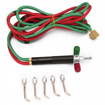 เครื่องมือเจาะทองคำฉีดดูดฉีดแพลตตินัม, Punching Tool