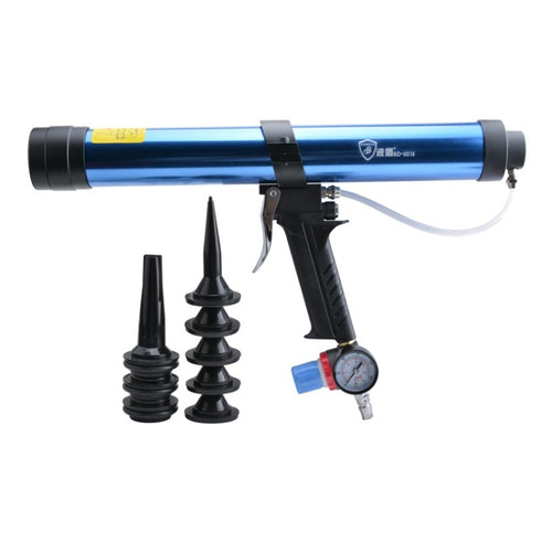 ปืนยิงกาวแบบอ่อน ปืนกาวแก้วแบบปรับความเร็วได้, Soft Glue Gun