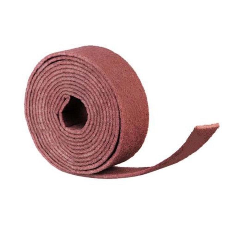 10 ชิ้นไนลอน Emery Scouring Pad สแตนเลสขัดสนิมครัวจานทำความสะอาด Rag, 7 cm x 5.7 m, 9 cm x 1 m, 9 cm x 5.7 m, 9 cm x 20 m