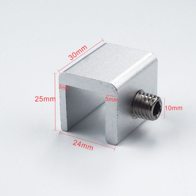 จุกปิดหน้าต่างประตูกันขโมยสำหรับเด็ก, Single Hole, Double Hole