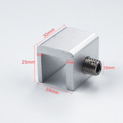จุกปิดหน้าต่างประตูกันขโมยสำหรับเด็ก, Single Hole, Double Hole